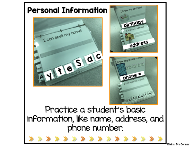 https://www.teacherspayteachers.com/Product/Adapted-Calendar-Notebook-for-Students-with-Special-Needs--2068837